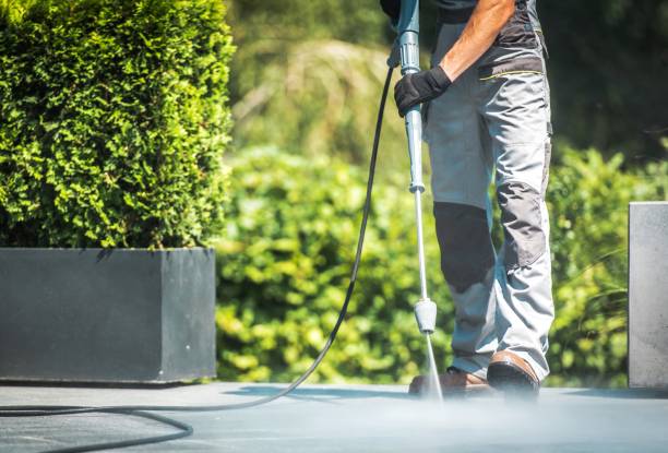 Pico Rivera, CA Pressure Washing Services Company