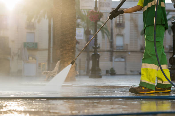 Best Building Exterior Washing  in Pico Rivera, CA